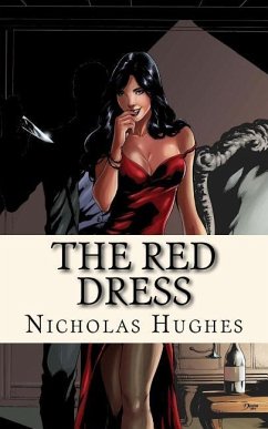 The Red Dress - Hughes, Nicholas