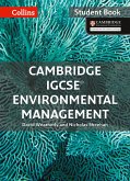 Cambridge IGCSE(TM) Environmental Management Student's Book