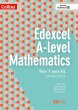 Edexcel a Level Mathematics Student... - Bild 1