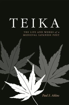 Teika - Atkins, Paul S