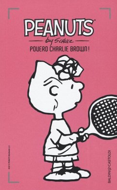 Cover Povero Charlie Brown