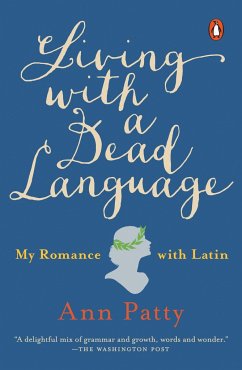 Living with a Dead Language - Patty, Ann