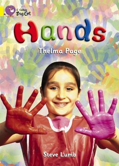 Hands Workbook - Page, Thelma