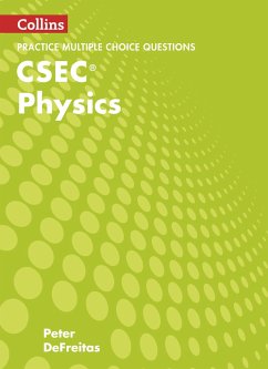 Collins Csec Physics - Csec Physics Multiple Choice Practice - Defreitas, Peter