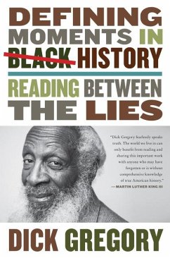 Defining Moments in Black History - Gregory, Dick