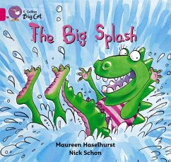 The Big Splash Workbook - Haselhurst, Maureen