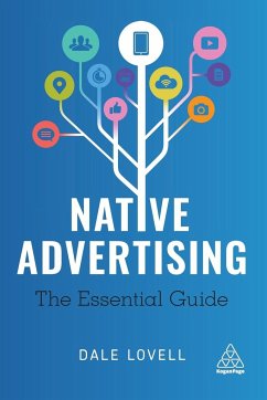 Native Advertising - Lovell, Dale