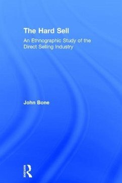 The Hard Sell - Bone, John