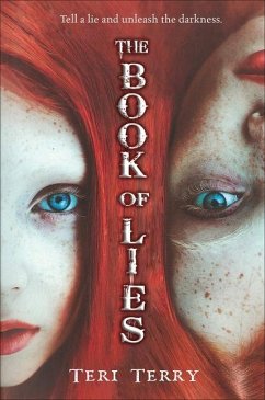 The Book of Lies - Terry, Teri