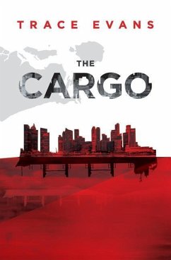 The Cargo - Ellinas, Marios; Olejarz, J. M.; Evans, Trace