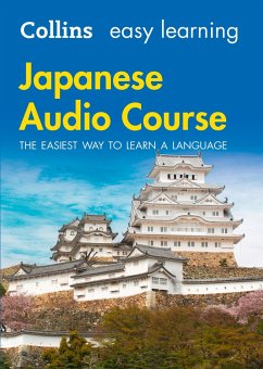 Japanese Audio Course - Collins Dictionaries