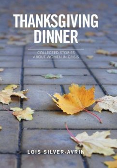 Thanksgiving Dinner - Silver- Avrin, Lois