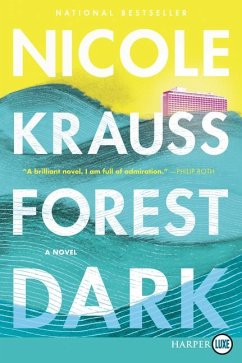 Forest Dark - Krauss, Nicole