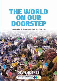 The World on our Doorstep - Hughes, Dewi