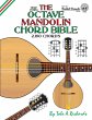 The Octave Mandolin Chord Bible - Bild 1