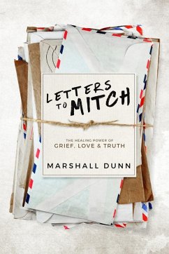 Letters to Mitch - Dunn, Marshall