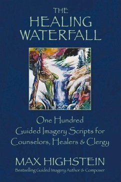 The Healing Waterfall - Highstein, Max