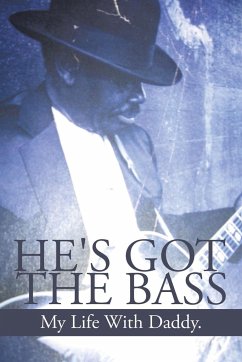 He's Got the Bass