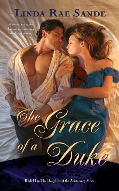 The Grace of a Duke - Sande, Linda Rae