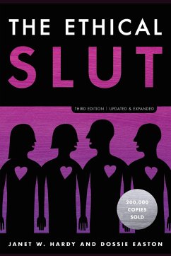The Ethical Slut - Hardy, Janet W.;Easton, Dossie