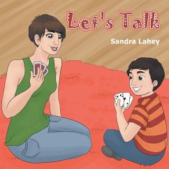 Let's Talk - Lahey, Sandra