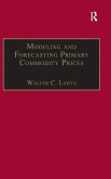 Modeling and Forecasting Primary Commodity Prices