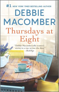 Thursdays at Eight - Macomber, Debbie