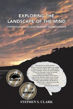 Exploring the Landscape of the Mind - Clark, Stephen S.