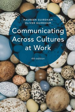 Communicating Across Cultures at Work - Guirdham, Maureen;Guirdham, Oliver