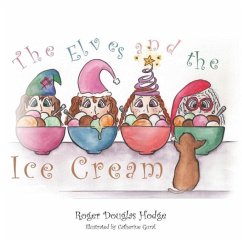 The Elves and the Ice Cream