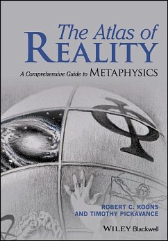 The Atlas of Reality - Koons, Robert C; Pickavance, Timothy