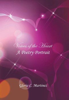 Voices of the Heart - Martinez, Gloria C.