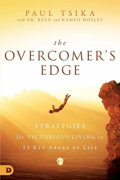 The Overcomer's Edge - Tsika, Paul