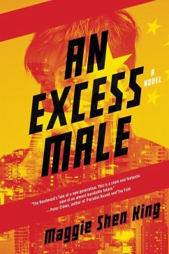 An Excess Male - King, Maggie Shen