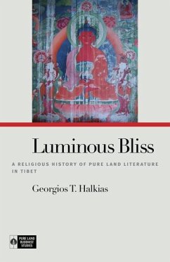 Luminous Bliss - Halkias, Georgios T