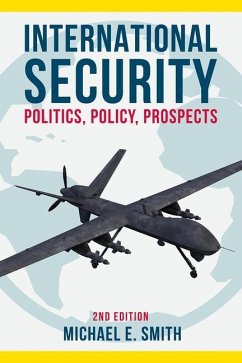 International Security - Smith, Michael E.