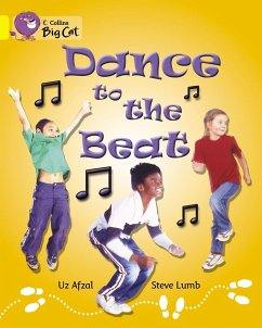 Dance to the Beat Workbook - Afzal, Uz