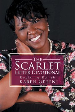 The Scarlet Letter Devotional - Green, Karen