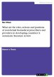 What are the roles, actions and... - Bild 1