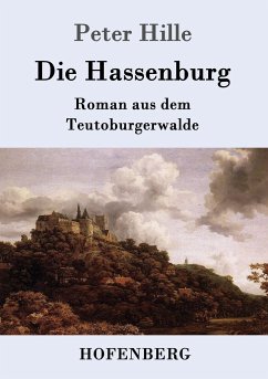 Die Hassenburg - Hille, Peter