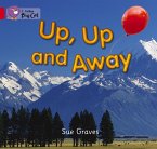 Up, Up and Away Workbook