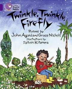 Twinkle, Twinkle, Firefly Workbook - Agard, John; Nichols, Grace