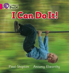 I Can Do It! Workbook - Shipton, Paul