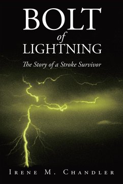 Bolt of Lightning - Chandler, Irene M.