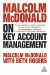 Malcolm McDonald on Key Account... - Bild 1
