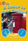 A Letter to New Zealand Workbook