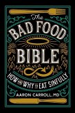 The Bad Food Bible