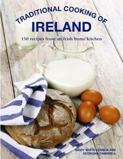Traditional Cooking of Ireland - Lennon, Biddy White; Campbell, Georgina