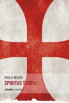 Spiritus templi - Negro, Paolo