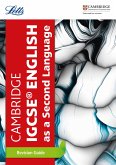 Cambridge IGCSE(TM) English as a Second Language Revision Guide